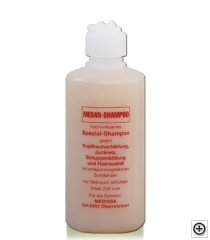 MEDAN Shampoo 250ml 584359